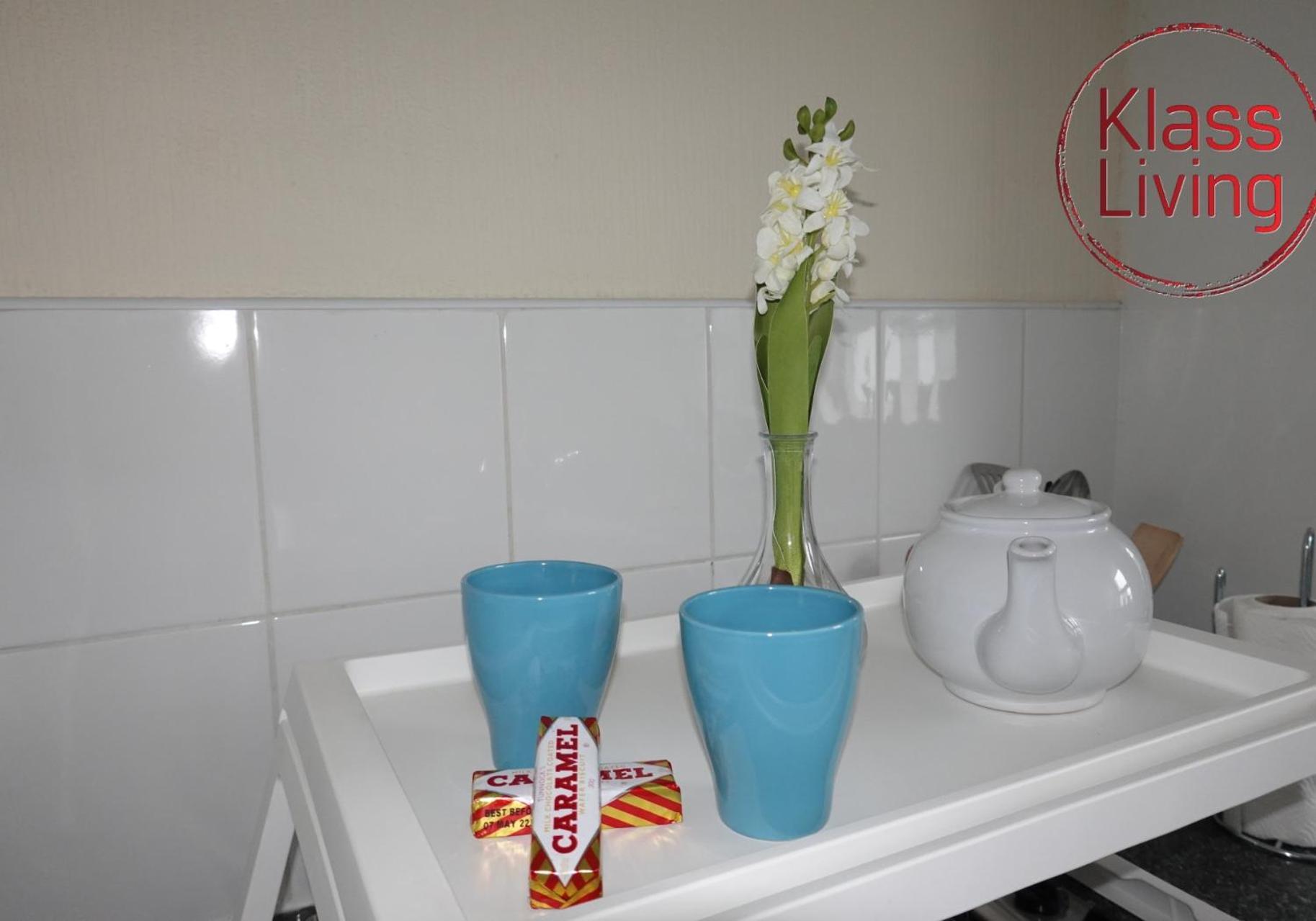 Welsh Drive Apartment By Klass Living Blantyre High Blantyre Экстерьер фото